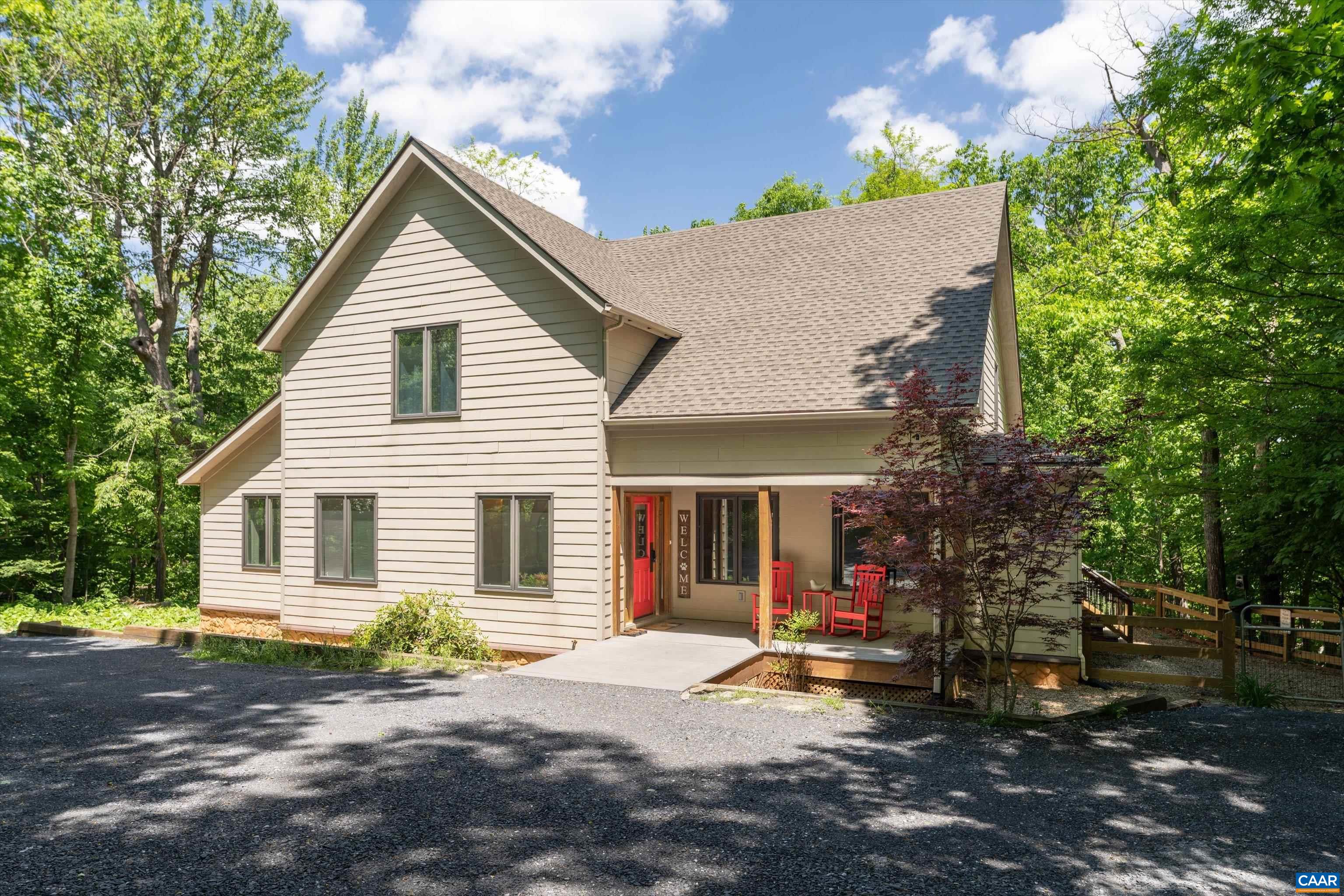 1244 BLUE RIDGE DR, WINTERGREEN RESORT, Virginia 22967, 4 Bedrooms Bedrooms, ,3 BathroomsBathrooms,Residential,1244 BLUE RIDGE DR,677473 MLS # 677473
