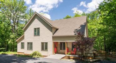 1244 BLUE RIDGE DR, WINTERGREEN RESORT, Virginia 22967, 4 Bedrooms Bedrooms, ,3 BathroomsBathrooms,Residential,1244 BLUE RIDGE DR,677473 MLS # 677473