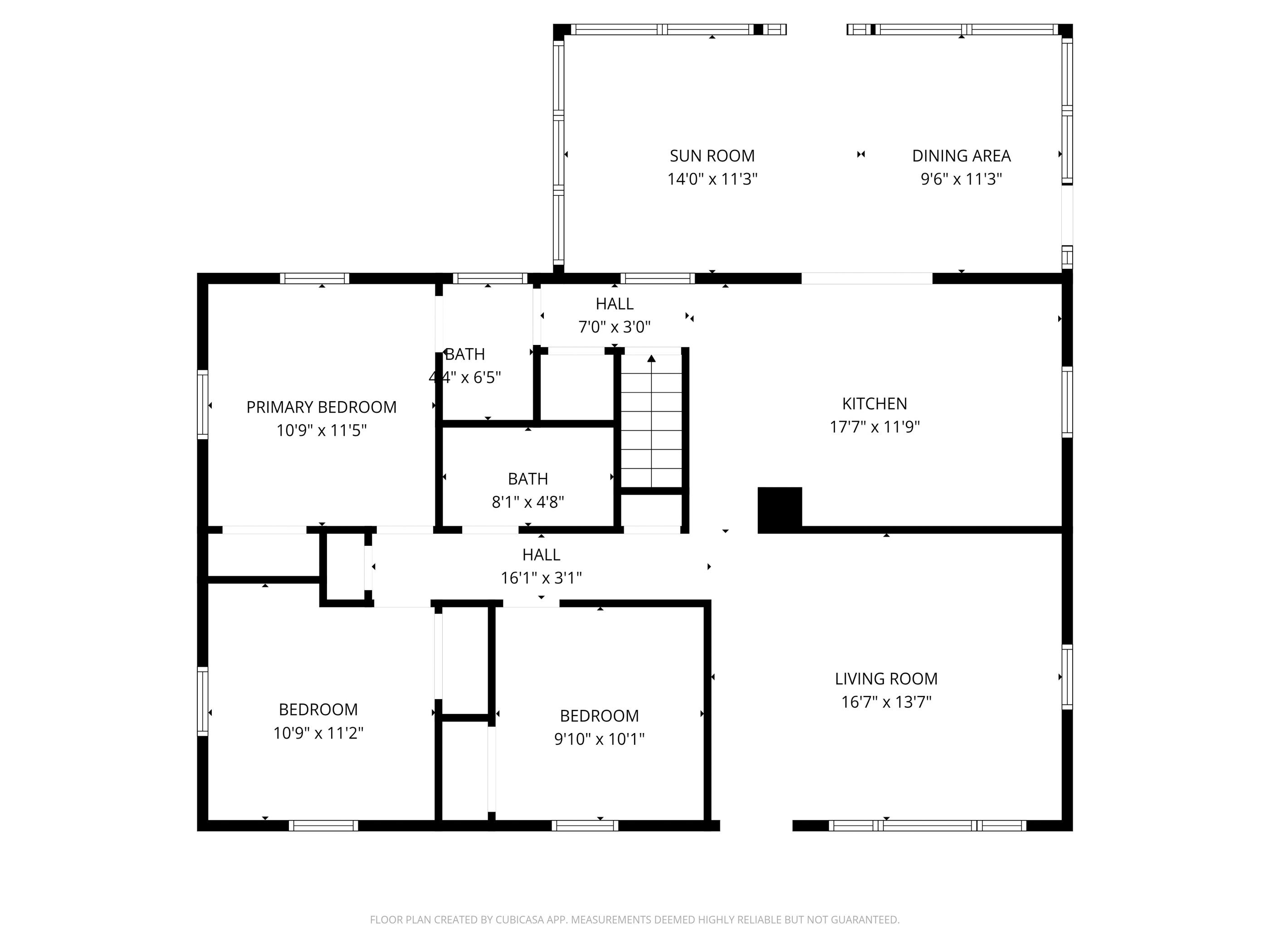 208 TUXEDO RD, STAUNTON, Virginia 24401, 3 Bedrooms Bedrooms, ,1 BathroomBathrooms,Residential,Brick ranch with a sunroom, fenced yard, and full ,208 TUXEDO RD,677477 MLS # 677477 208 TUXEDO RD, STAUNTON, Virginia 24401, 3 Bedrooms Bedrooms, ,1 BathroomBathrooms,Residential,Brick ranch with a sunroom, fenced yard, and full ,208 TUXEDO RD,677477 MLS # 677477