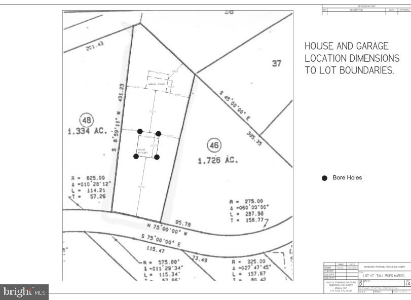 TALL PINES DR, MINERAL, Virginia 23117, ,Land,TALL PINES DR,VALA2009914 MLS # VALA2009914 TALL PINES DR, MINERAL, Virginia 23117, ,Land,TALL PINES DR,VALA2009914 MLS # VALA2009914