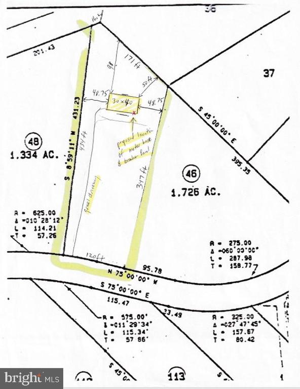 TALL PINES DR, MINERAL, Virginia 23117, ,Land,TALL PINES DR,VALA2009914 MLS # VALA2009914 TALL PINES DR, MINERAL, Virginia 23117, ,Land,TALL PINES DR,VALA2009914 MLS # VALA2009914