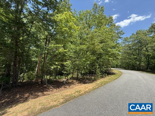 336 COUNTRY CLUB DR, GORDONSVILLE, Virginia 22942, ,Land,336 COUNTRY CLUB DR,677525 MLS # 677525