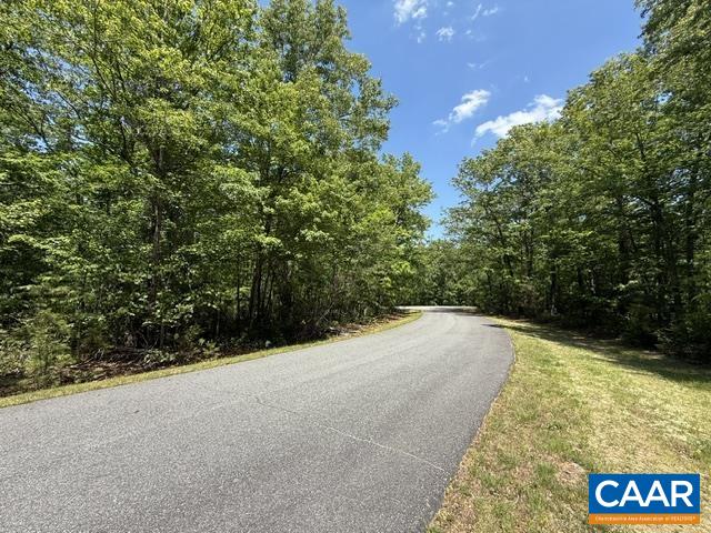 336 COUNTRY CLUB DR, GORDONSVILLE, Virginia 22942, ,Land,336 COUNTRY CLUB DR,677525 MLS # 677525