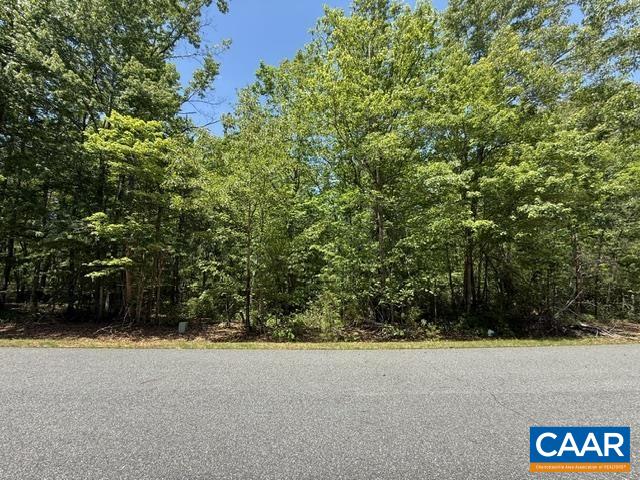 336 COUNTRY CLUB DR, GORDONSVILLE, Virginia 22942, ,Land,336 COUNTRY CLUB DR,677525 MLS # 677525
