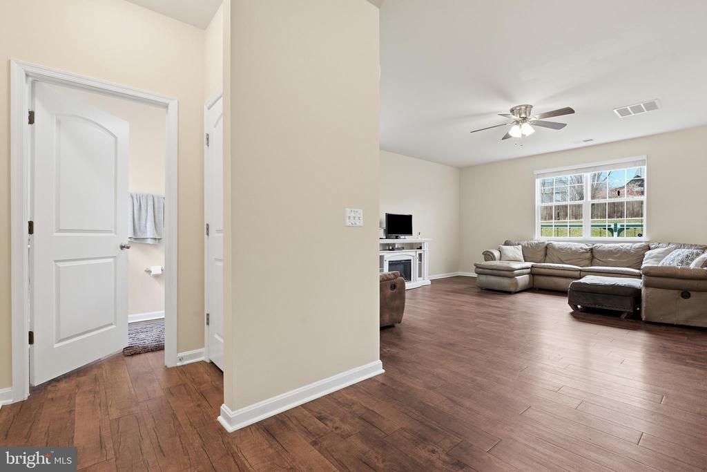 235 DALIAH WAY, ORANGE, Virginia 22960, 4 Bedrooms Bedrooms, ,2 BathroomsBathrooms,Residential,235 DALIAH WAY,VAOR2014074 MLS # VAOR2014074