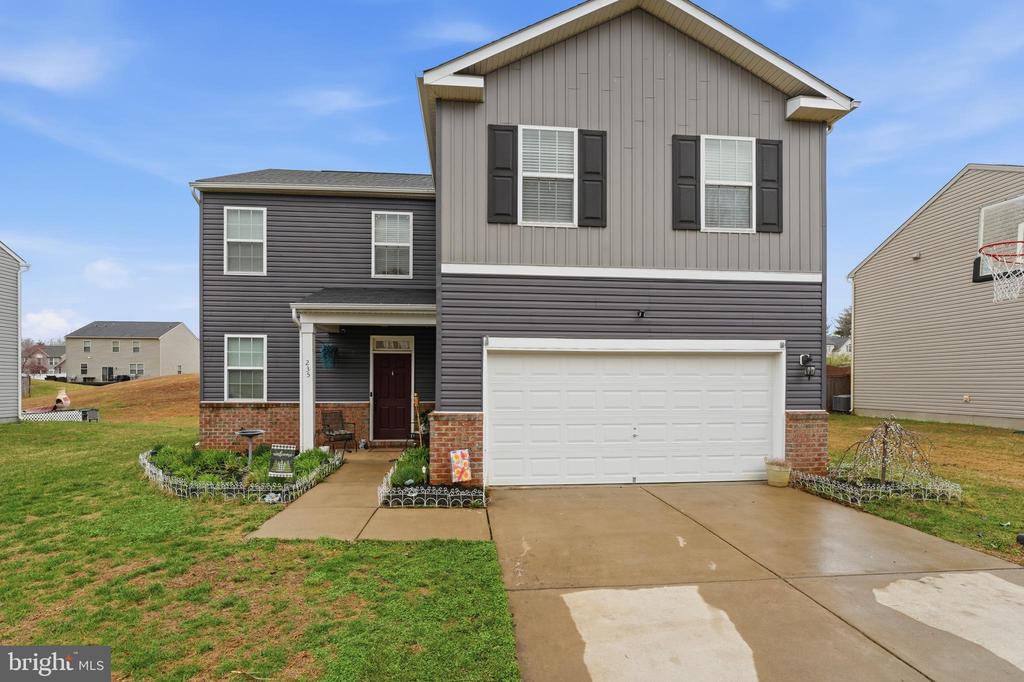 235 DALIAH WAY, ORANGE, Virginia 22960, 4 Bedrooms Bedrooms, ,2 BathroomsBathrooms,Residential,235 DALIAH WAY,VAOR2014074 MLS # VAOR2014074