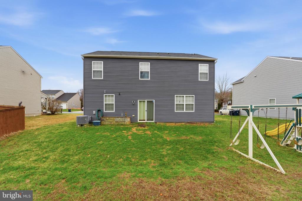 235 DALIAH WAY, ORANGE, Virginia 22960, 4 Bedrooms Bedrooms, ,2 BathroomsBathrooms,Residential,235 DALIAH WAY,VAOR2014074 MLS # VAOR2014074