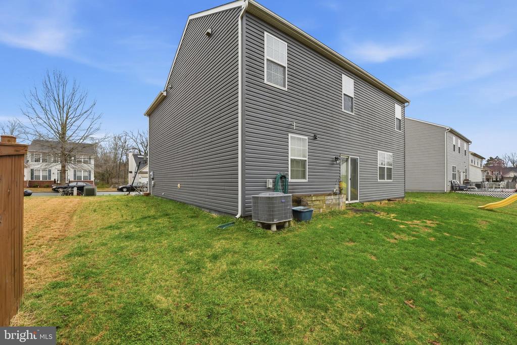 235 DALIAH WAY, ORANGE, Virginia 22960, 4 Bedrooms Bedrooms, ,2 BathroomsBathrooms,Residential,235 DALIAH WAY,VAOR2014074 MLS # VAOR2014074