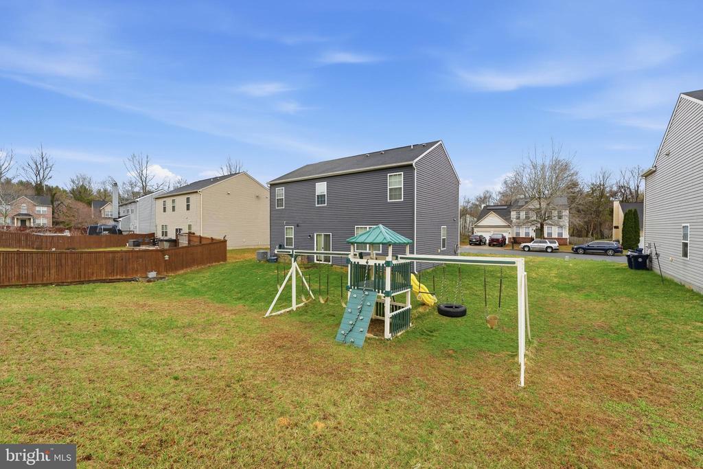 235 DALIAH WAY, ORANGE, Virginia 22960, 4 Bedrooms Bedrooms, ,2 BathroomsBathrooms,Residential,235 DALIAH WAY,VAOR2014074 MLS # VAOR2014074