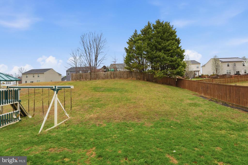 235 DALIAH WAY, ORANGE, Virginia 22960, 4 Bedrooms Bedrooms, ,2 BathroomsBathrooms,Residential,235 DALIAH WAY,VAOR2014074 MLS # VAOR2014074