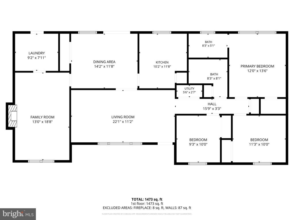 5725 UP A WAY DR, FREDERICKSBURG, Virginia 22407, 3 Bedrooms Bedrooms, ,2 BathroomsBathrooms,Residential,5725 UP A WAY DR,VASP2042152 MLS # VASP2042152 5725 UP A WAY DR, FREDERICKSBURG, Virginia 22407, 3 Bedrooms Bedrooms, ,2 BathroomsBathrooms,Residential,5725 UP A WAY DR,VASP2042152 MLS # VASP2042152