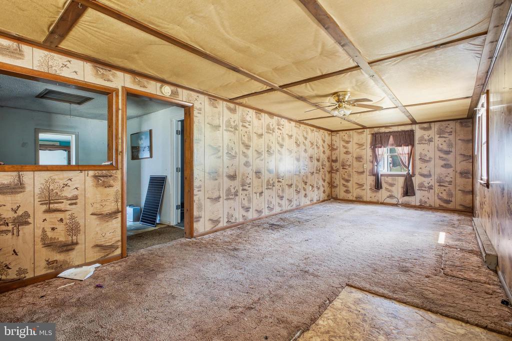 753 STEAM HOLLOW RD, SHENANDOAH, Virginia 22849, 2 Bedrooms Bedrooms, ,1 BathroomBathrooms,Residential,753 STEAM HOLLOW RD,VAPA2006484 MLS # VAPA2006484