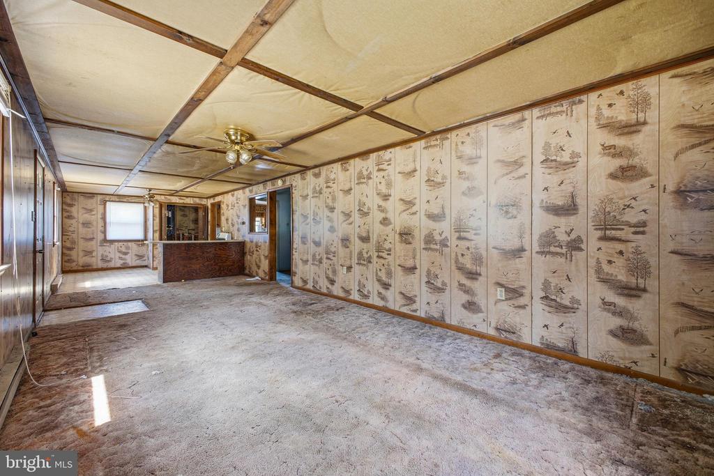753 STEAM HOLLOW RD, SHENANDOAH, Virginia 22849, 2 Bedrooms Bedrooms, ,1 BathroomBathrooms,Residential,753 STEAM HOLLOW RD,VAPA2006484 MLS # VAPA2006484