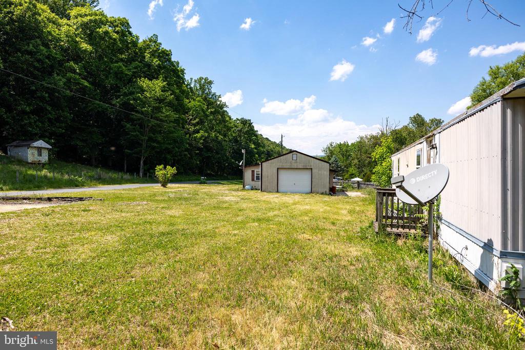 753 STEAM HOLLOW RD, SHENANDOAH, Virginia 22849, 2 Bedrooms Bedrooms, ,1 BathroomBathrooms,Residential,753 STEAM HOLLOW RD,VAPA2006484 MLS # VAPA2006484