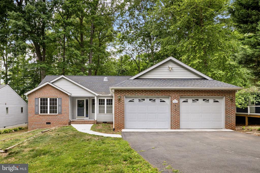 104 FEDERAL RD, LOCUST GROVE, Virginia 22508, 3 Bedrooms Bedrooms, ,2 BathroomsBathrooms,Residential,104 FEDERAL RD,VAOR2014248 MLS # VAOR2014248