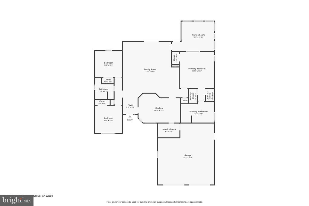 104 FEDERAL RD, LOCUST GROVE, Virginia 22508, 3 Bedrooms Bedrooms, ,2 BathroomsBathrooms,Residential,104 FEDERAL RD,VAOR2014248 MLS # VAOR2014248