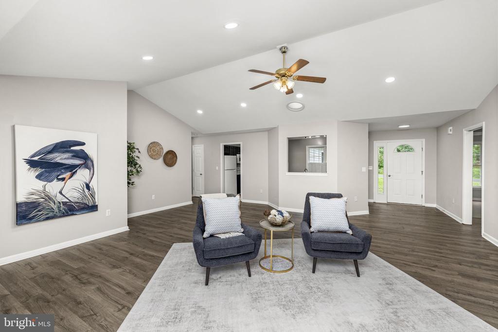 104 FEDERAL RD, LOCUST GROVE, Virginia 22508, 3 Bedrooms Bedrooms, ,2 BathroomsBathrooms,Residential,104 FEDERAL RD,VAOR2014248 MLS # VAOR2014248