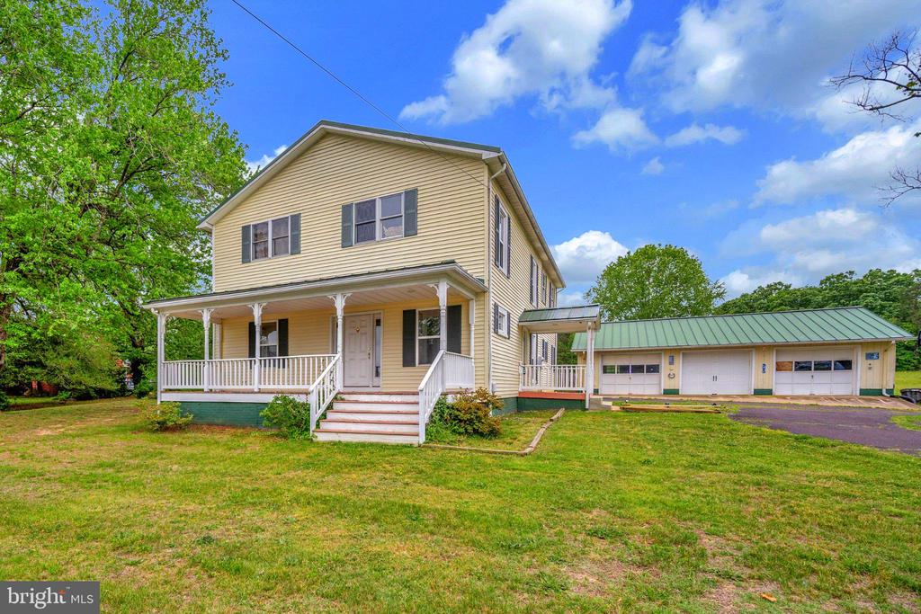 23202 VILLAGE RD, UNIONVILLE, Virginia 22567, 4 Bedrooms Bedrooms, ,3 BathroomsBathrooms,Residential,23202 VILLAGE RD,VAOR2014260 MLS # VAOR2014260