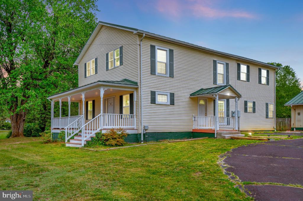 23202 VILLAGE RD, UNIONVILLE, Virginia 22567, 4 Bedrooms Bedrooms, ,3 BathroomsBathrooms,Residential,23202 VILLAGE RD,VAOR2014260 MLS # VAOR2014260