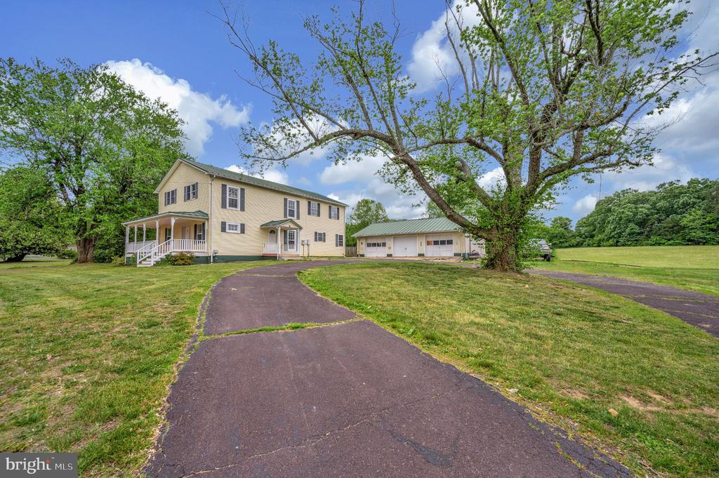 23202 VILLAGE RD, UNIONVILLE, Virginia 22567, 4 Bedrooms Bedrooms, ,3 BathroomsBathrooms,Residential,23202 VILLAGE RD,VAOR2014260 MLS # VAOR2014260