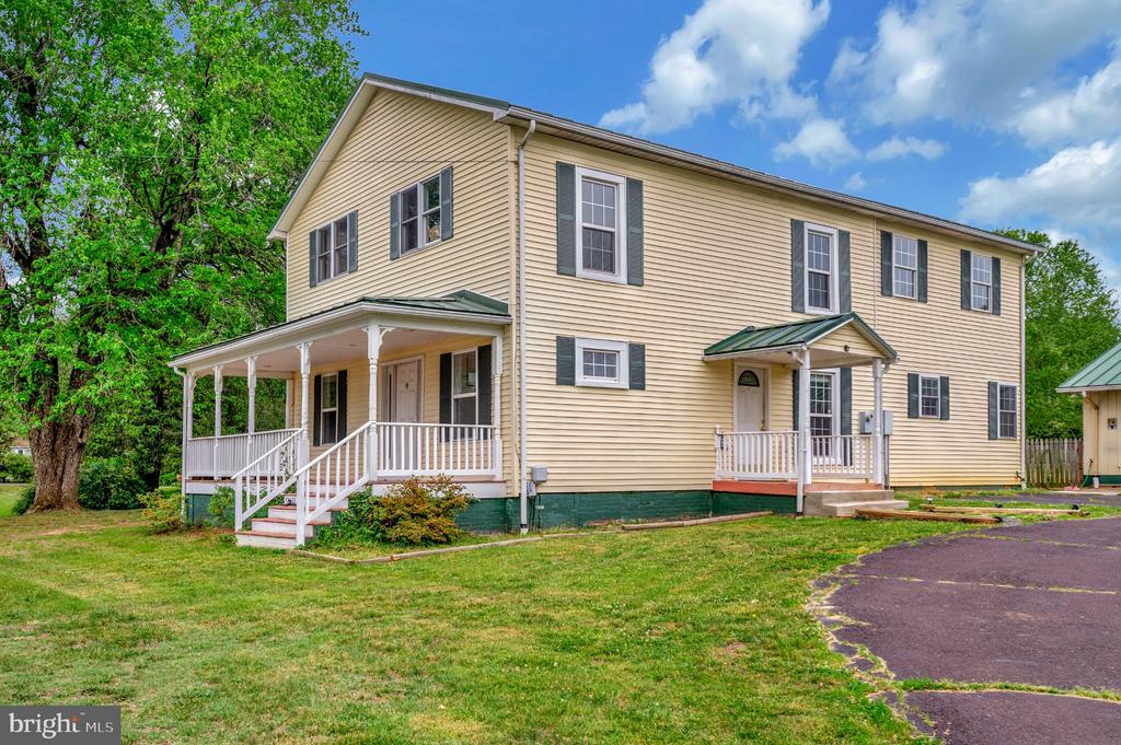 23202 VILLAGE RD, UNIONVILLE, Virginia 22567, 4 Bedrooms Bedrooms, ,3 BathroomsBathrooms,Residential,23202 VILLAGE RD,VAOR2014260 MLS # VAOR2014260