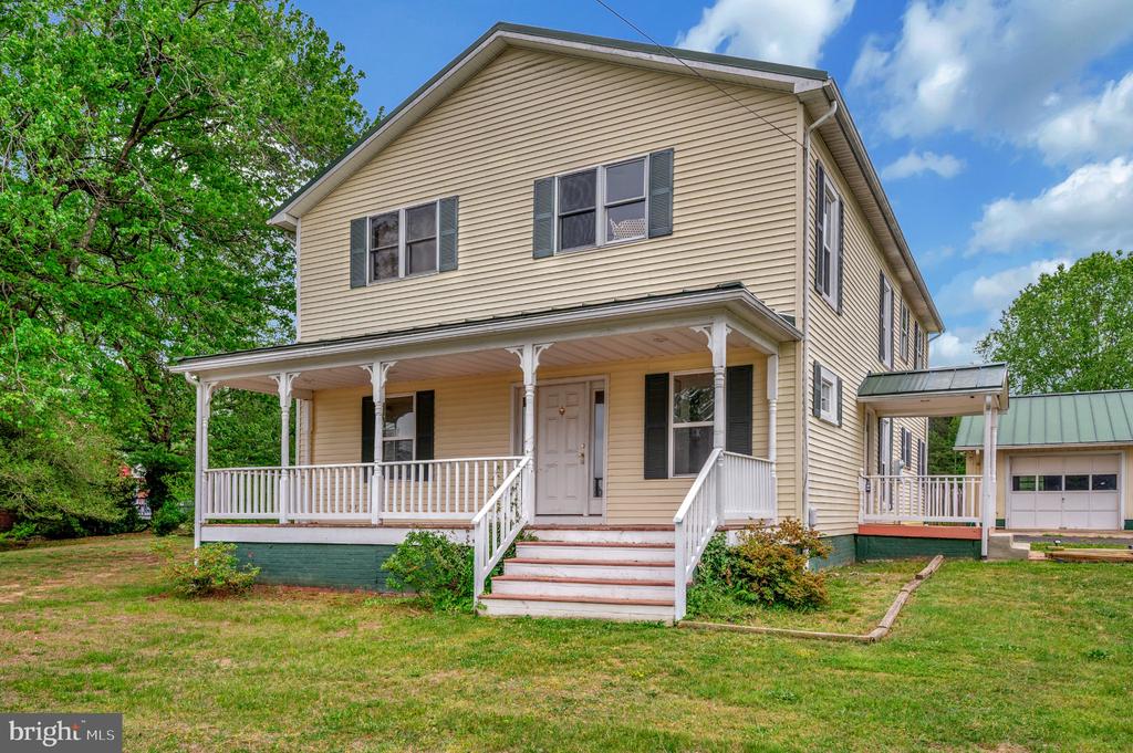 23202 VILLAGE RD, UNIONVILLE, Virginia 22567, 4 Bedrooms Bedrooms, ,3 BathroomsBathrooms,Residential,23202 VILLAGE RD,VAOR2014260 MLS # VAOR2014260