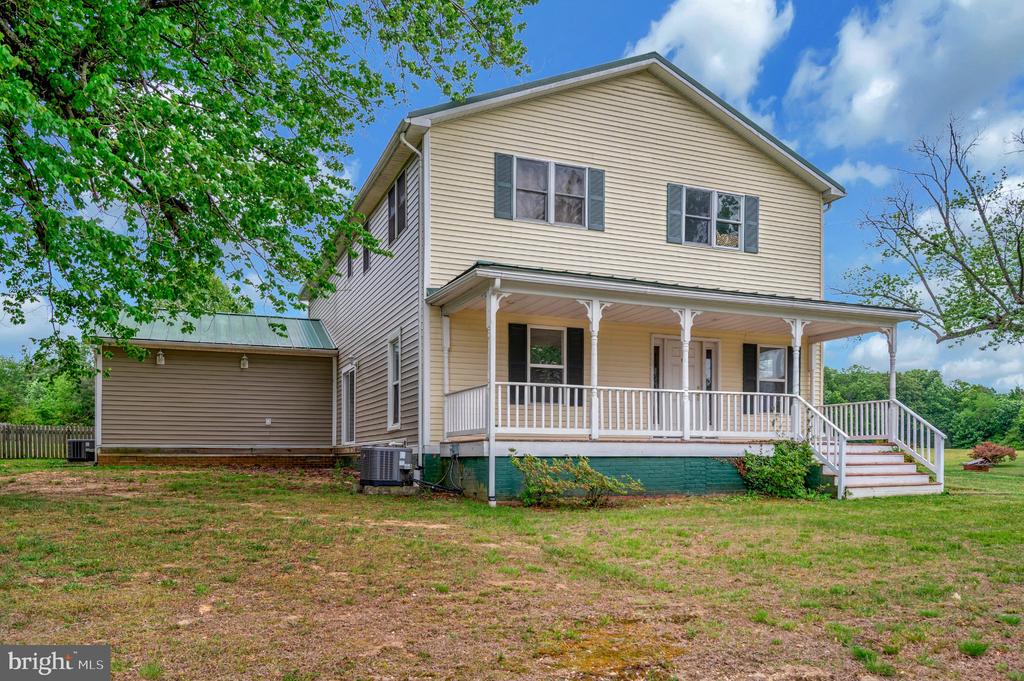 23202 VILLAGE RD, UNIONVILLE, Virginia 22567, 4 Bedrooms Bedrooms, ,3 BathroomsBathrooms,Residential,23202 VILLAGE RD,VAOR2014260 MLS # VAOR2014260
