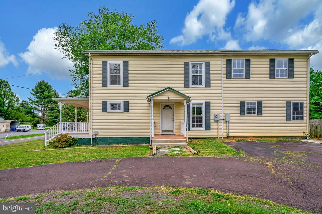 23202 VILLAGE RD, UNIONVILLE, Virginia 22567, 4 Bedrooms Bedrooms, ,3 BathroomsBathrooms,Residential,23202 VILLAGE RD,VAOR2014260 MLS # VAOR2014260