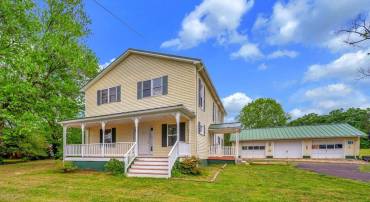 23202 VILLAGE RD, UNIONVILLE, Virginia 22567, 4 Bedrooms Bedrooms, ,3 BathroomsBathrooms,Residential,23202 VILLAGE RD,VAOR2014260 MLS # VAOR2014260