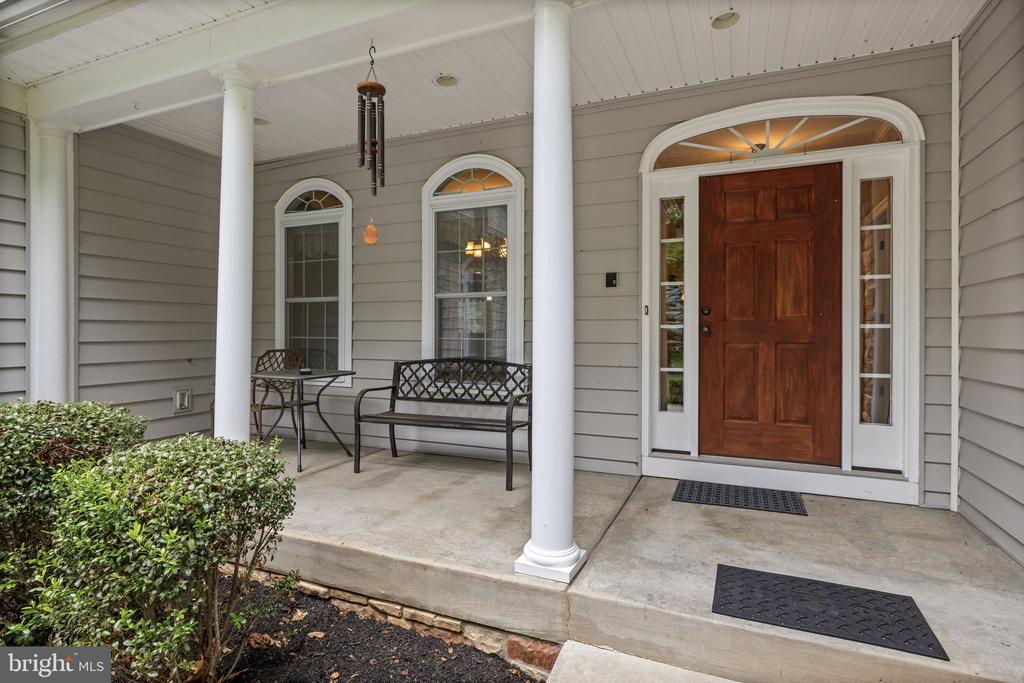 126 VILLAGE DR, BUMPASS, Virginia 23024, 6 Bedrooms Bedrooms, ,4 BathroomsBathrooms,Residential,126 VILLAGE DR,VALA2009870 MLS # VALA2009870