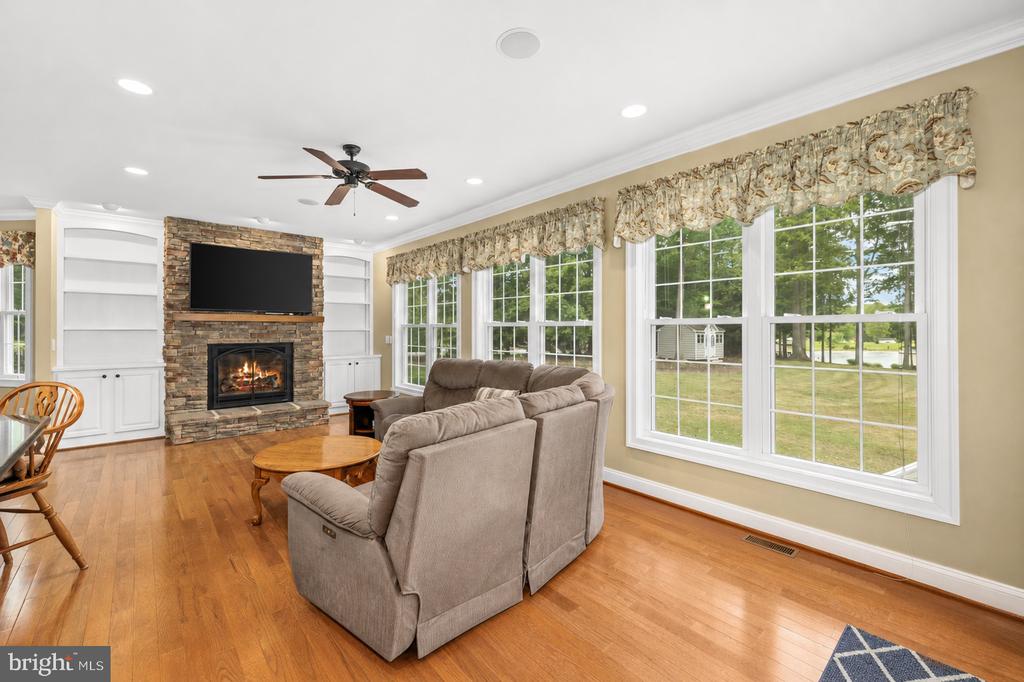 126 VILLAGE DR, BUMPASS, Virginia 23024, 6 Bedrooms Bedrooms, ,4 BathroomsBathrooms,Residential,126 VILLAGE DR,VALA2009870 MLS # VALA2009870