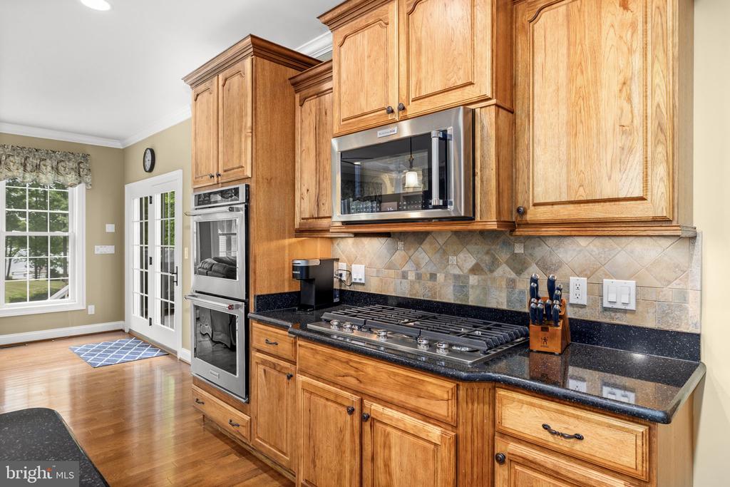 126 VILLAGE DR, BUMPASS, Virginia 23024, 6 Bedrooms Bedrooms, ,4 BathroomsBathrooms,Residential,126 VILLAGE DR,VALA2009870 MLS # VALA2009870