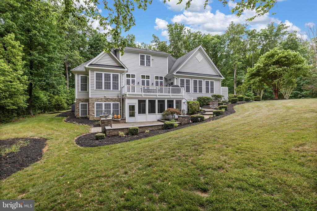 126 VILLAGE DR, BUMPASS, Virginia 23024, 6 Bedrooms Bedrooms, ,4 BathroomsBathrooms,Residential,126 VILLAGE DR,VALA2009870 MLS # VALA2009870