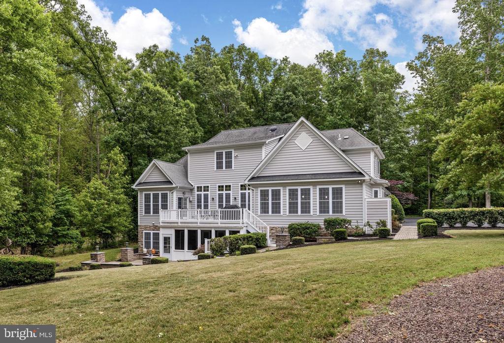 126 VILLAGE DR, BUMPASS, Virginia 23024, 6 Bedrooms Bedrooms, ,4 BathroomsBathrooms,Residential,126 VILLAGE DR,VALA2009870 MLS # VALA2009870