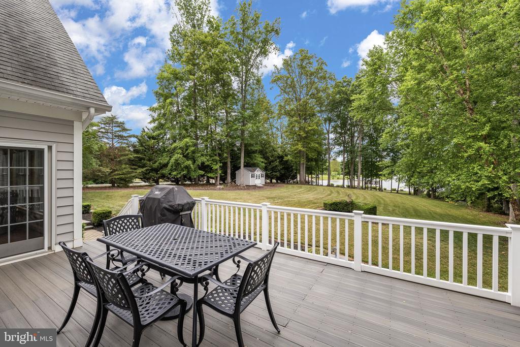 126 VILLAGE DR, BUMPASS, Virginia 23024, 6 Bedrooms Bedrooms, ,4 BathroomsBathrooms,Residential,126 VILLAGE DR,VALA2009870 MLS # VALA2009870