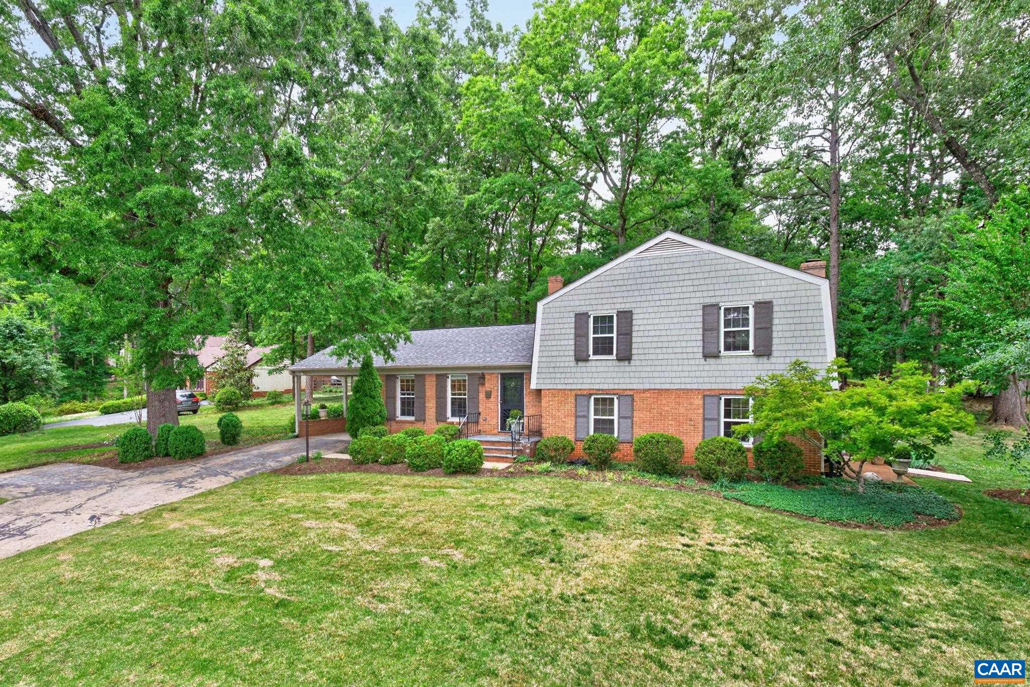 2680 MERIWETHER DR, CHARLOTTESVILLE, Virginia 22901, 3 Bedrooms Bedrooms, ,3 BathroomsBathrooms,Residential,2680 MERIWETHER DR,677416 MLS # 677416 2680 MERIWETHER DR, CHARLOTTESVILLE, Virginia 22901, 3 Bedrooms Bedrooms, ,3 BathroomsBathrooms,Residential,2680 MERIWETHER DR,677416 MLS # 677416