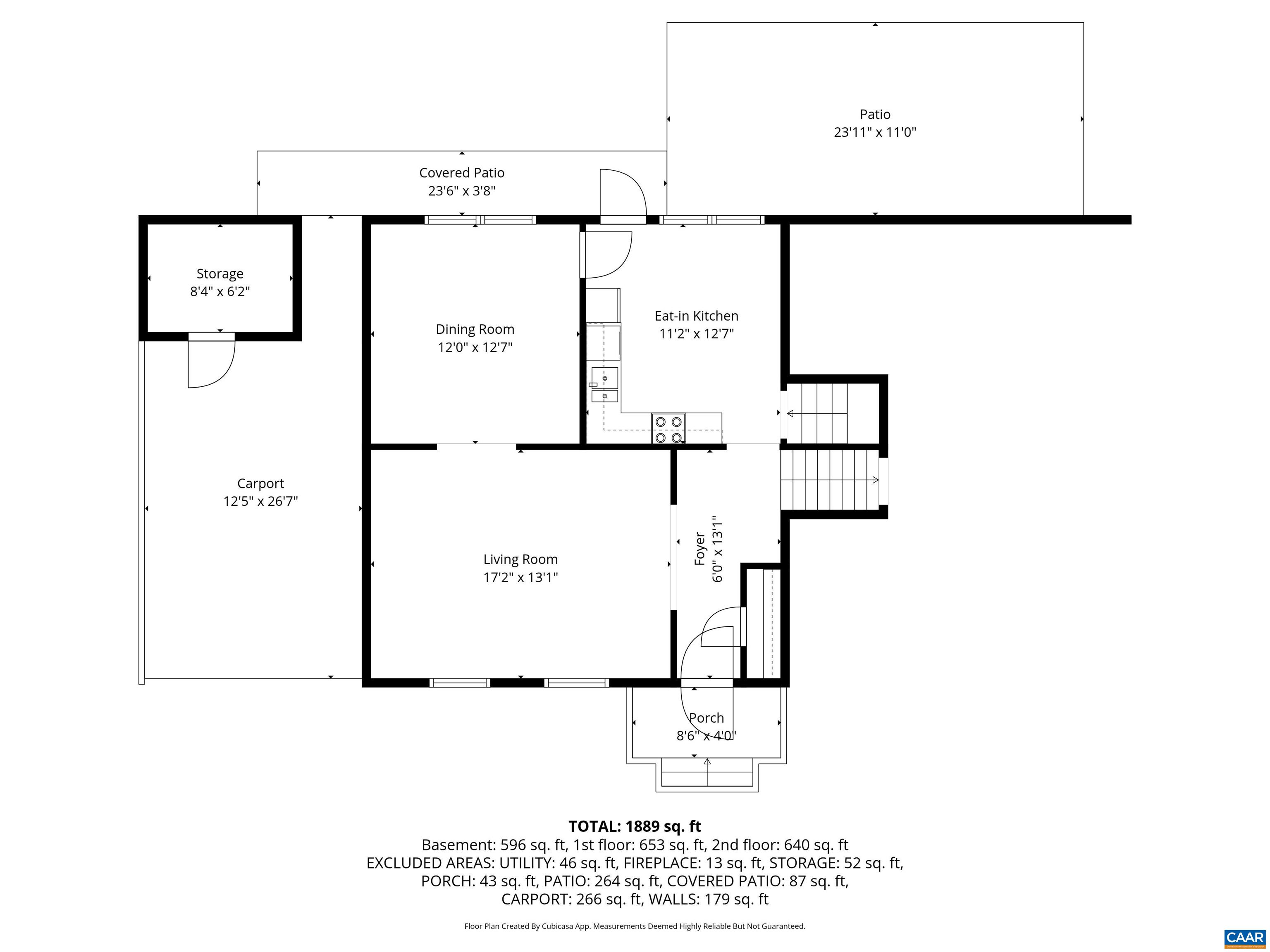 2680 MERIWETHER DR, CHARLOTTESVILLE, Virginia 22901, 3 Bedrooms Bedrooms, ,3 BathroomsBathrooms,Residential,2680 MERIWETHER DR,677416 MLS # 677416 2680 MERIWETHER DR, CHARLOTTESVILLE, Virginia 22901, 3 Bedrooms Bedrooms, ,3 BathroomsBathrooms,Residential,2680 MERIWETHER DR,677416 MLS # 677416
