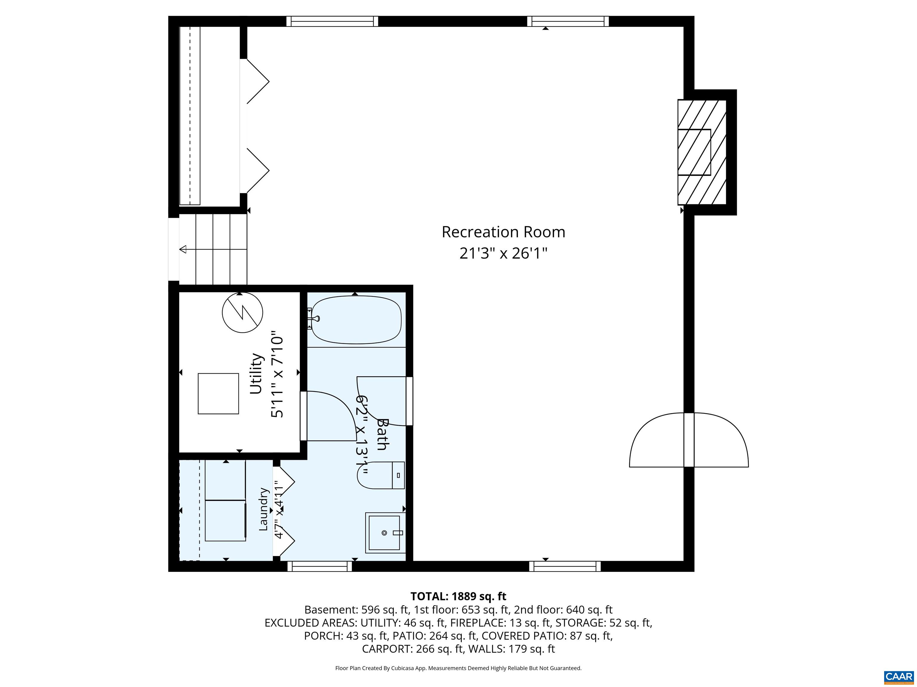 2680 MERIWETHER DR, CHARLOTTESVILLE, Virginia 22901, 3 Bedrooms Bedrooms, ,3 BathroomsBathrooms,Residential,2680 MERIWETHER DR,677416 MLS # 677416 2680 MERIWETHER DR, CHARLOTTESVILLE, Virginia 22901, 3 Bedrooms Bedrooms, ,3 BathroomsBathrooms,Residential,2680 MERIWETHER DR,677416 MLS # 677416