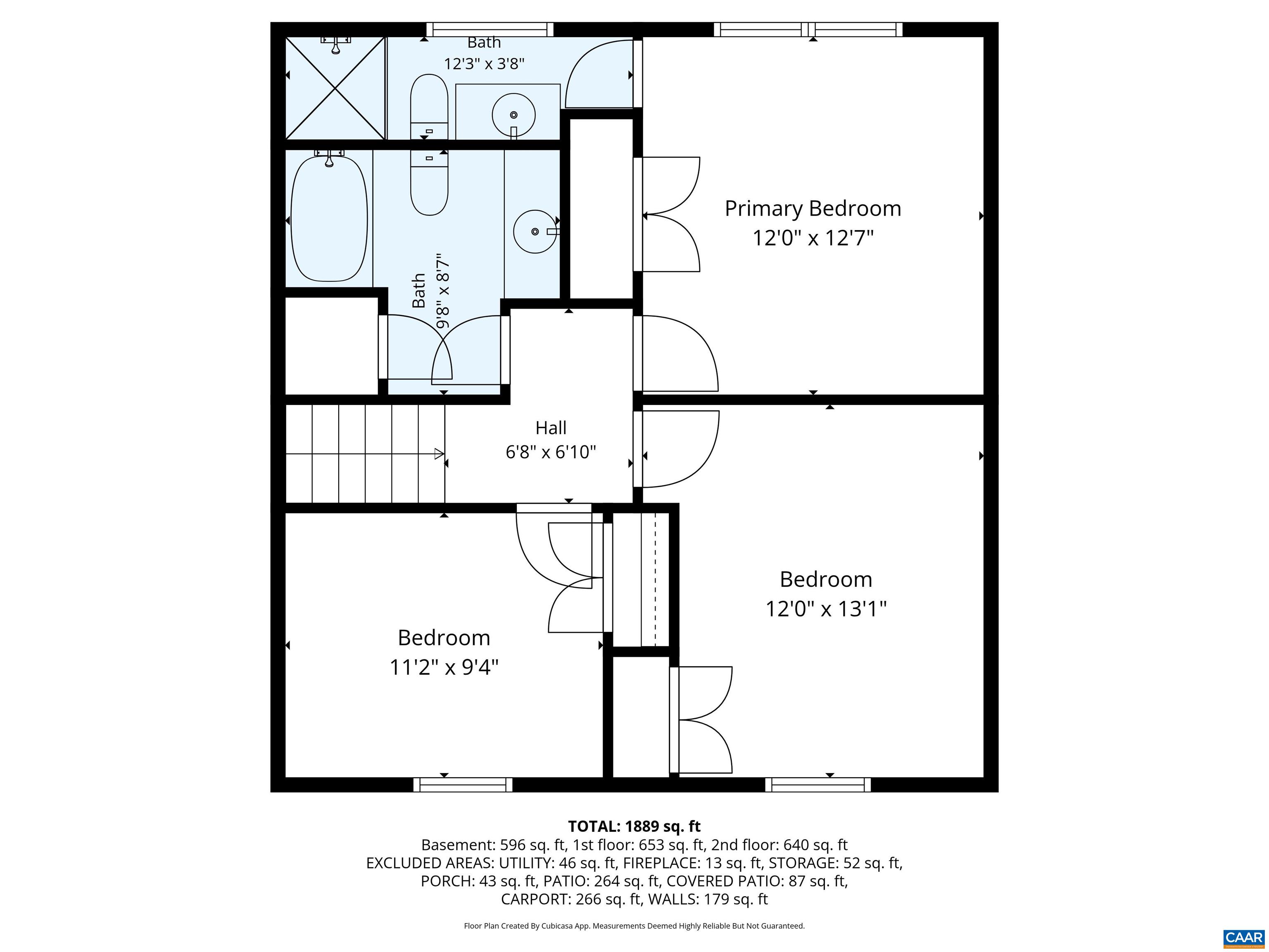 2680 MERIWETHER DR, CHARLOTTESVILLE, Virginia 22901, 3 Bedrooms Bedrooms, ,3 BathroomsBathrooms,Residential,2680 MERIWETHER DR,677416 MLS # 677416 2680 MERIWETHER DR, CHARLOTTESVILLE, Virginia 22901, 3 Bedrooms Bedrooms, ,3 BathroomsBathrooms,Residential,2680 MERIWETHER DR,677416 MLS # 677416