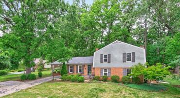 2680 MERIWETHER DR, CHARLOTTESVILLE, Virginia 22901, 3 Bedrooms Bedrooms, ,3 BathroomsBathrooms,Residential,2680 MERIWETHER DR,677416 MLS # 677416