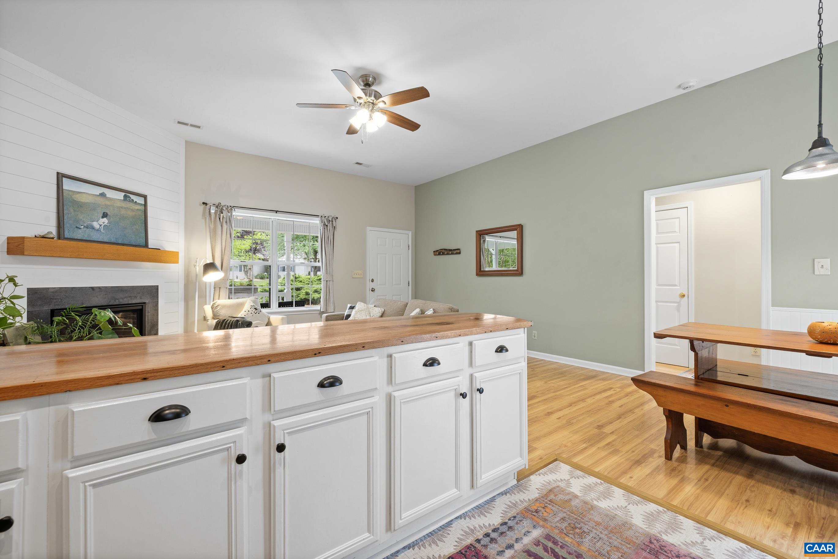 295 BLACKTHORN LN, CHARLOTTESVILLE, Virginia 22902, 3 Bedrooms Bedrooms, ,2 BathroomsBathrooms,Residential,295 BLACKTHORN LN,677449 MLS # 677449