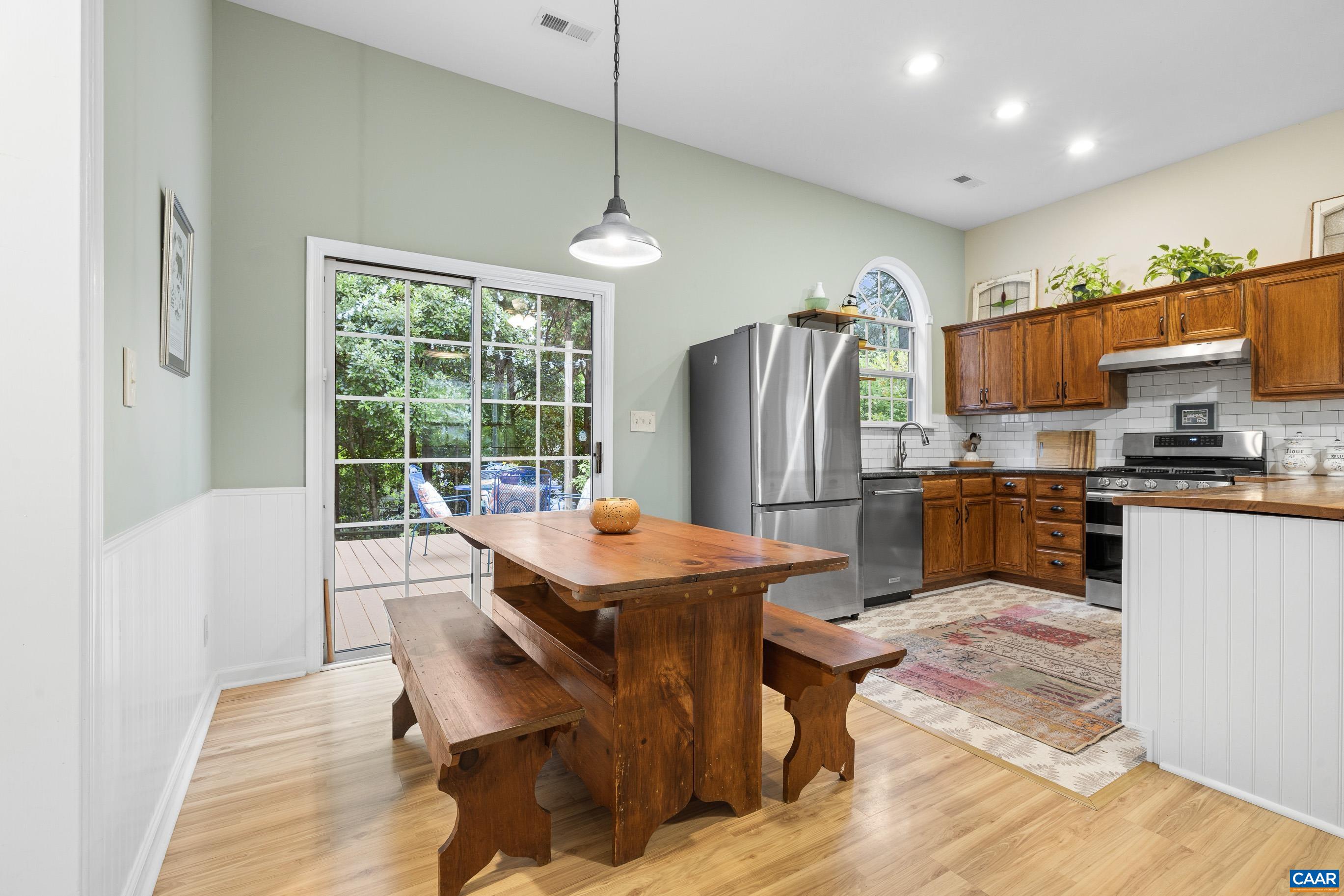 295 BLACKTHORN LN, CHARLOTTESVILLE, Virginia 22902, 3 Bedrooms Bedrooms, ,2 BathroomsBathrooms,Residential,295 BLACKTHORN LN,677449 MLS # 677449
