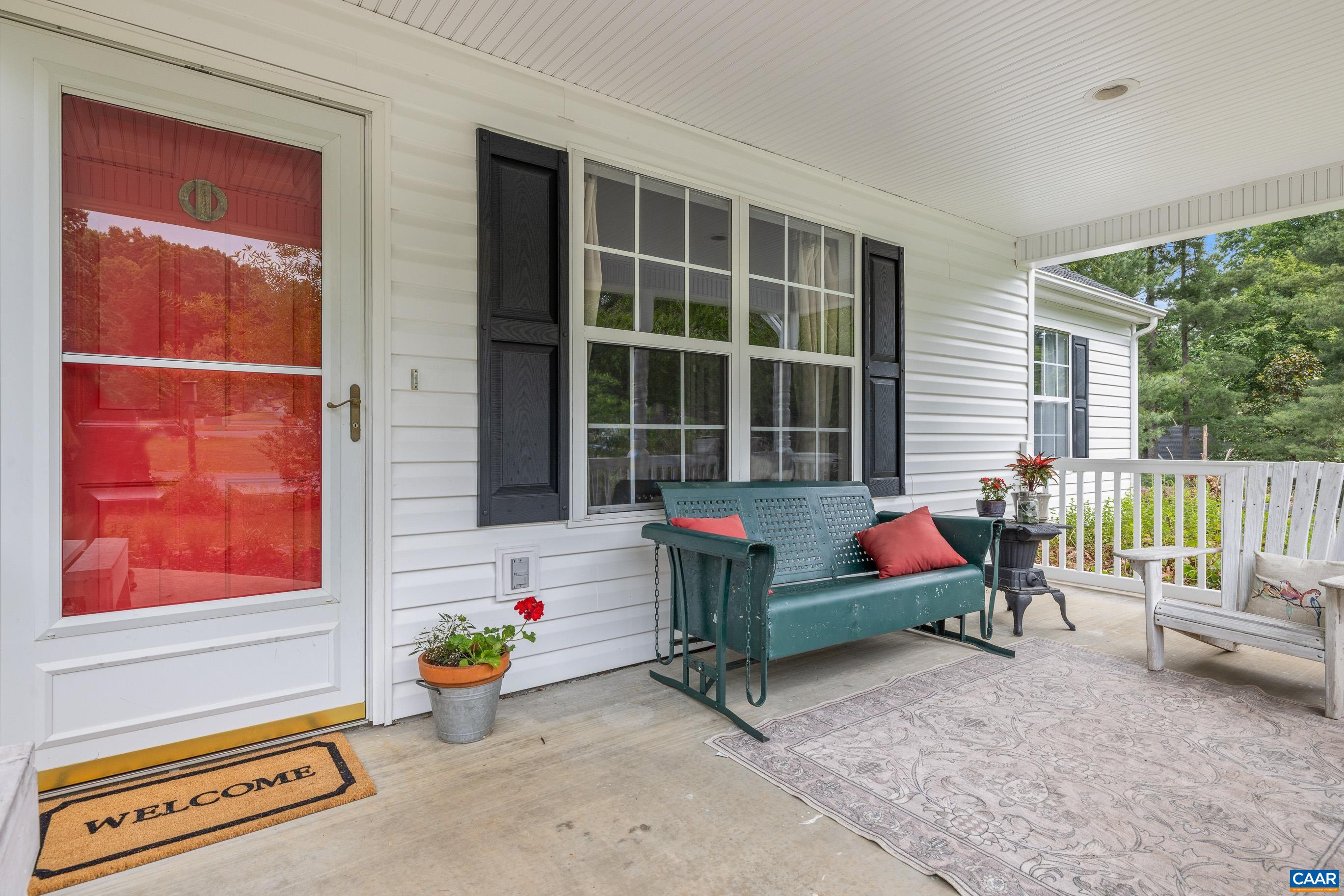 295 BLACKTHORN LN, CHARLOTTESVILLE, Virginia 22902, 3 Bedrooms Bedrooms, ,2 BathroomsBathrooms,Residential,295 BLACKTHORN LN,677449 MLS # 677449