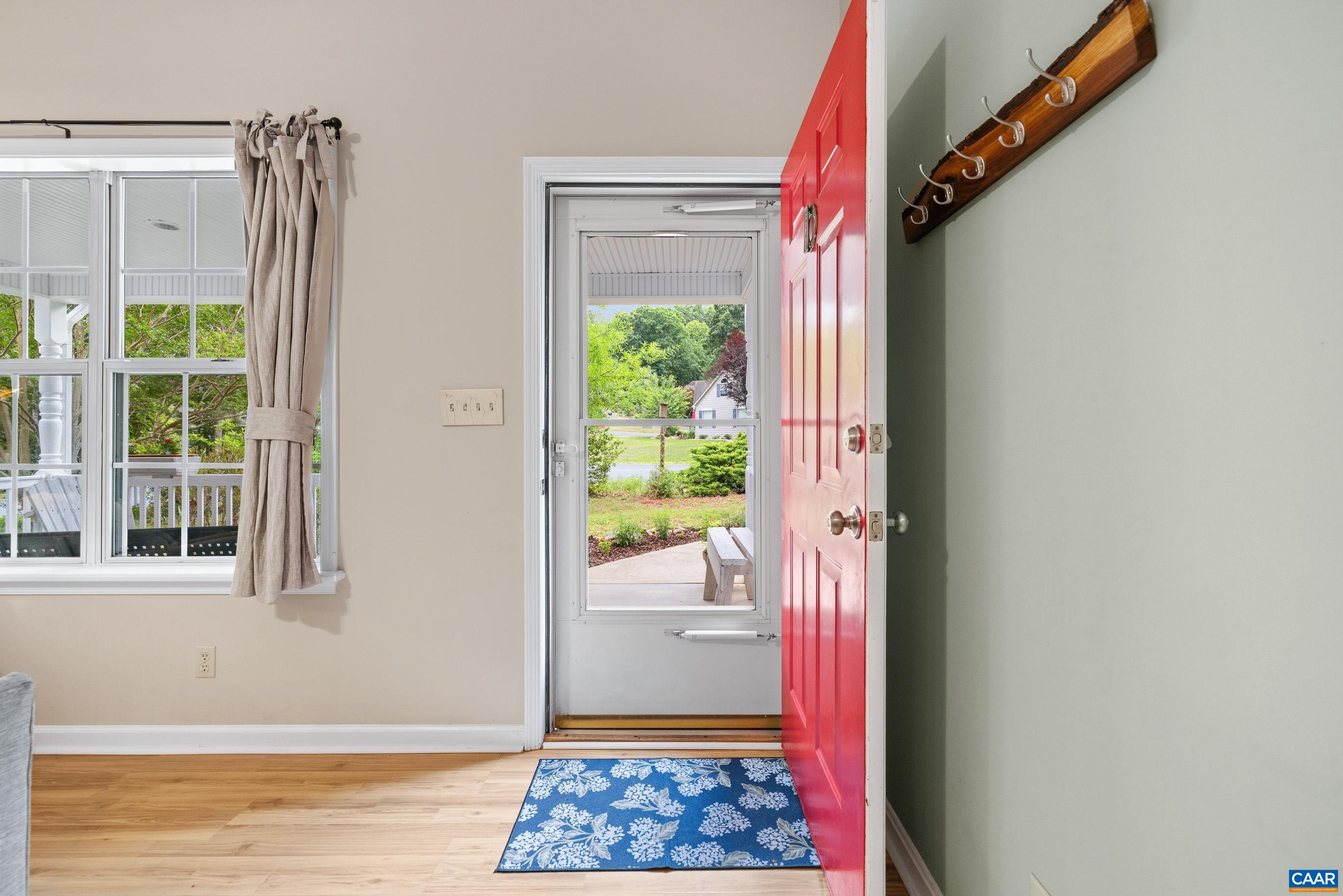 295 BLACKTHORN LN, CHARLOTTESVILLE, Virginia 22902, 3 Bedrooms Bedrooms, ,2 BathroomsBathrooms,Residential,295 BLACKTHORN LN,677449 MLS # 677449