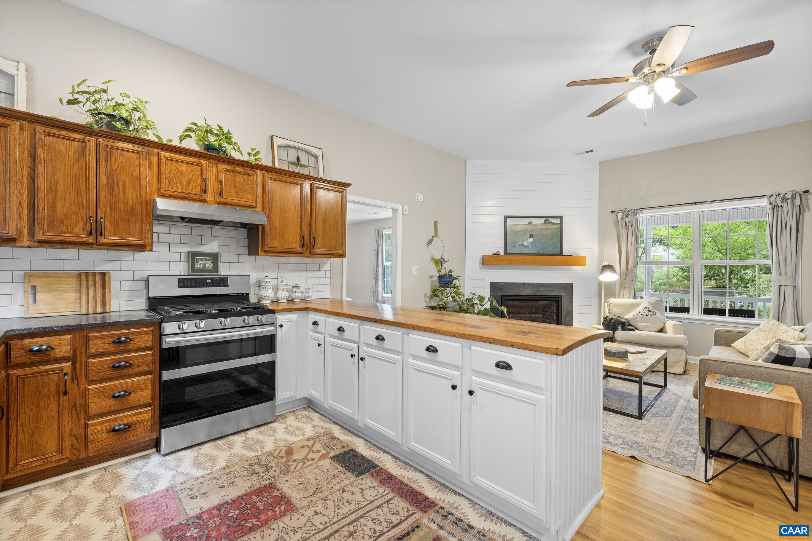 295 BLACKTHORN LN, CHARLOTTESVILLE, Virginia 22902, 3 Bedrooms Bedrooms, ,2 BathroomsBathrooms,Residential,295 BLACKTHORN LN,677449 MLS # 677449