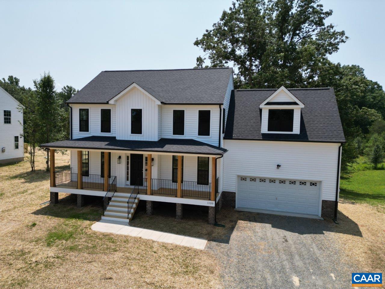 Lot 6 SCLATERS FORD RD, PALMYRA, Virginia 22963, 4 Bedrooms Bedrooms, ,2 BathroomsBathrooms,Residential,SF6-The Ross,Lot 6 SCLATERS FORD RD,677501 MLS # 677501