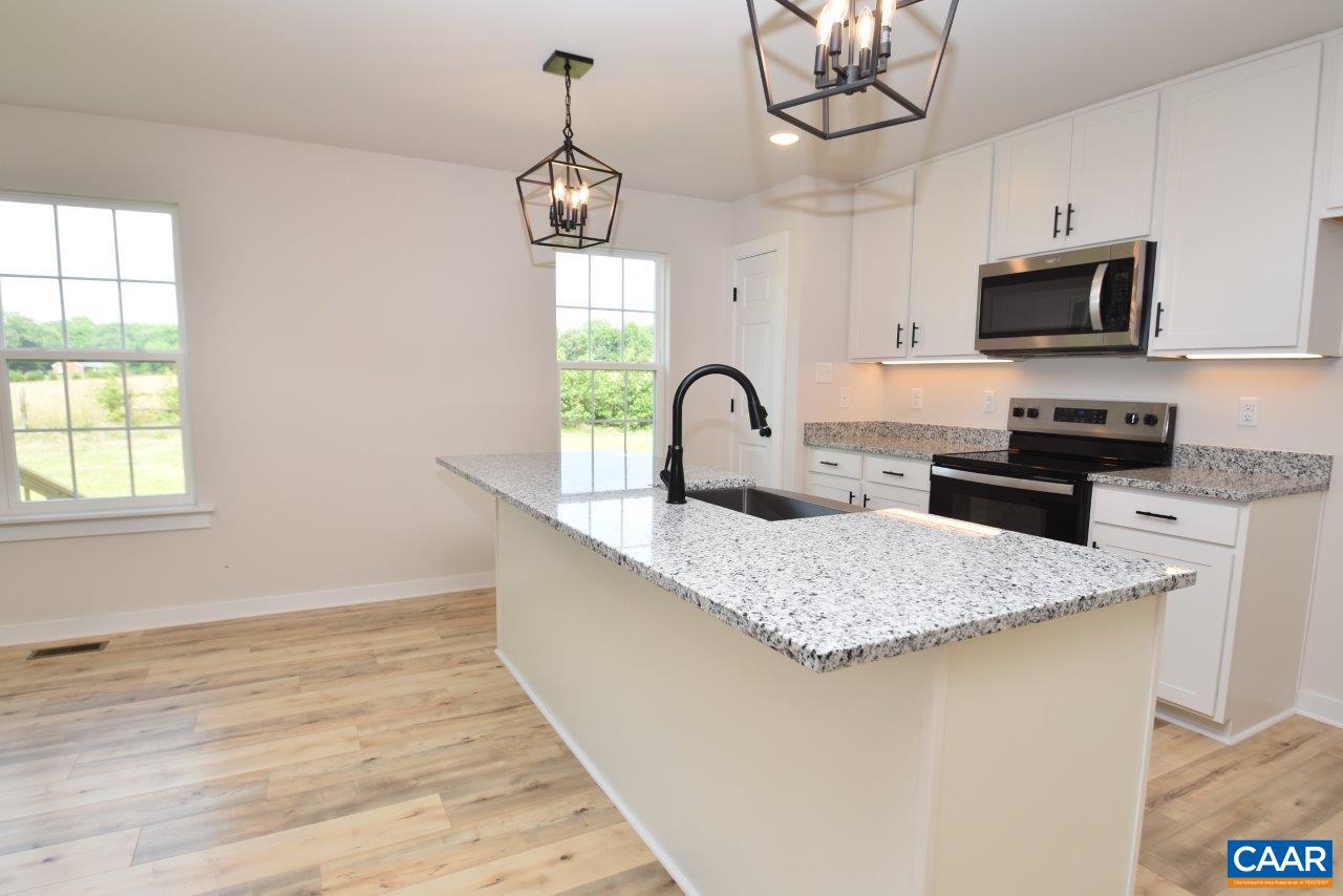 Lot 6 SCLATERS FORD RD, PALMYRA, Virginia 22963, 4 Bedrooms Bedrooms, ,2 BathroomsBathrooms,Residential,SF6-The Ross,Lot 6 SCLATERS FORD RD,677501 MLS # 677501
