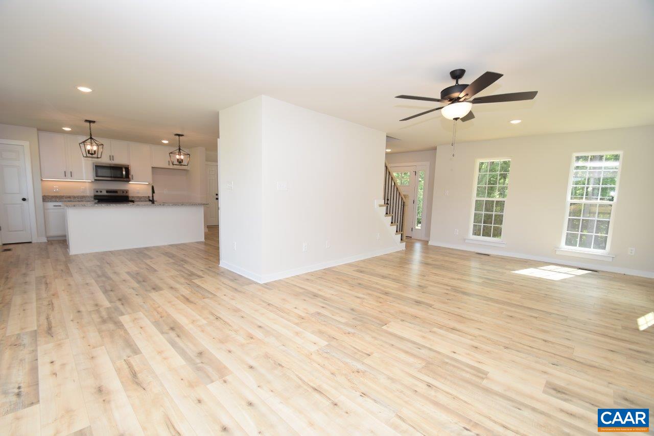 Lot 6 SCLATERS FORD RD, PALMYRA, Virginia 22963, 4 Bedrooms Bedrooms, ,2 BathroomsBathrooms,Residential,SF6-The Ross,Lot 6 SCLATERS FORD RD,677501 MLS # 677501