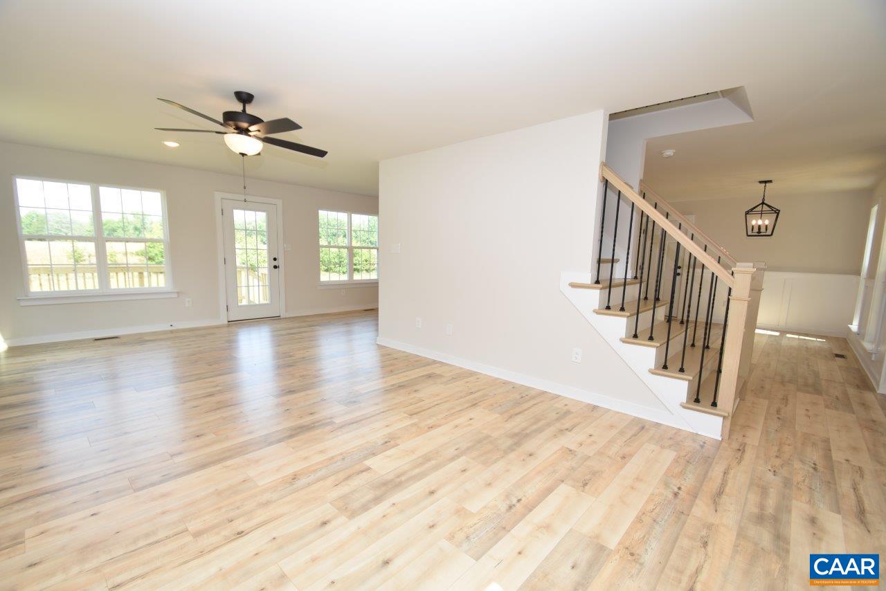 Lot 6 SCLATERS FORD RD, PALMYRA, Virginia 22963, 4 Bedrooms Bedrooms, ,2 BathroomsBathrooms,Residential,SF6-The Ross,Lot 6 SCLATERS FORD RD,677501 MLS # 677501