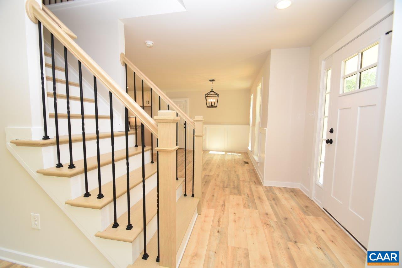 Lot 6 SCLATERS FORD RD, PALMYRA, Virginia 22963, 4 Bedrooms Bedrooms, ,2 BathroomsBathrooms,Residential,SF6-The Ross,Lot 6 SCLATERS FORD RD,677501 MLS # 677501